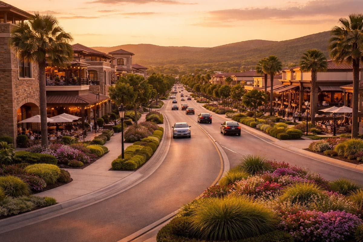 People meeting in Stone Oak — small group social outing