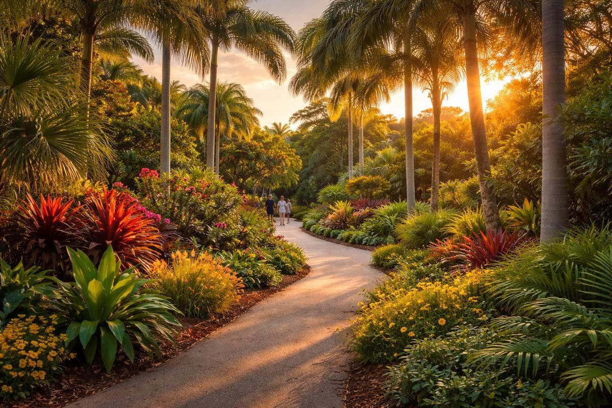 People meeting in Port St. Lucie — small group social outing